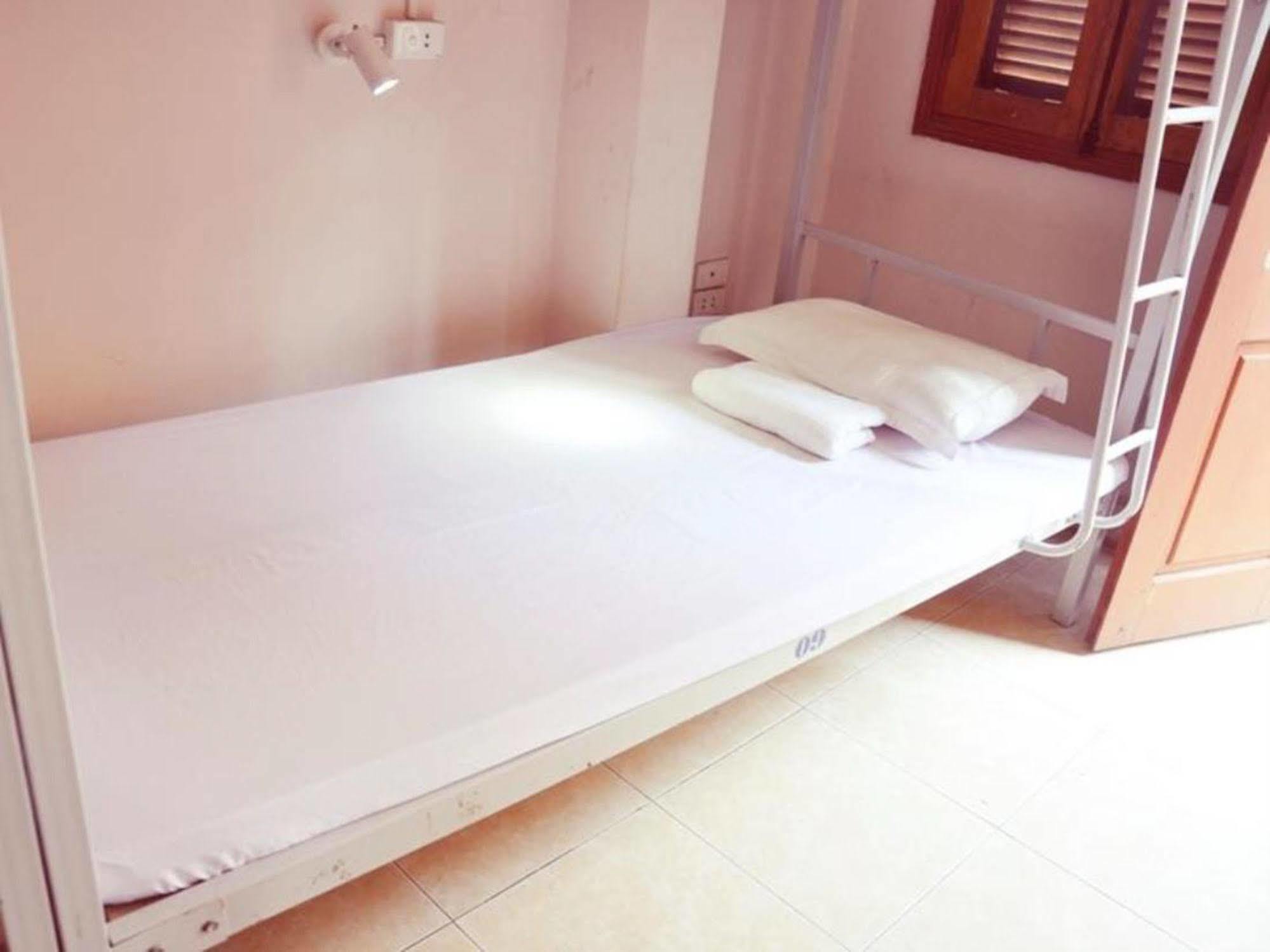 Hanoi Downtown Hostel ภายนอก รูปภาพ