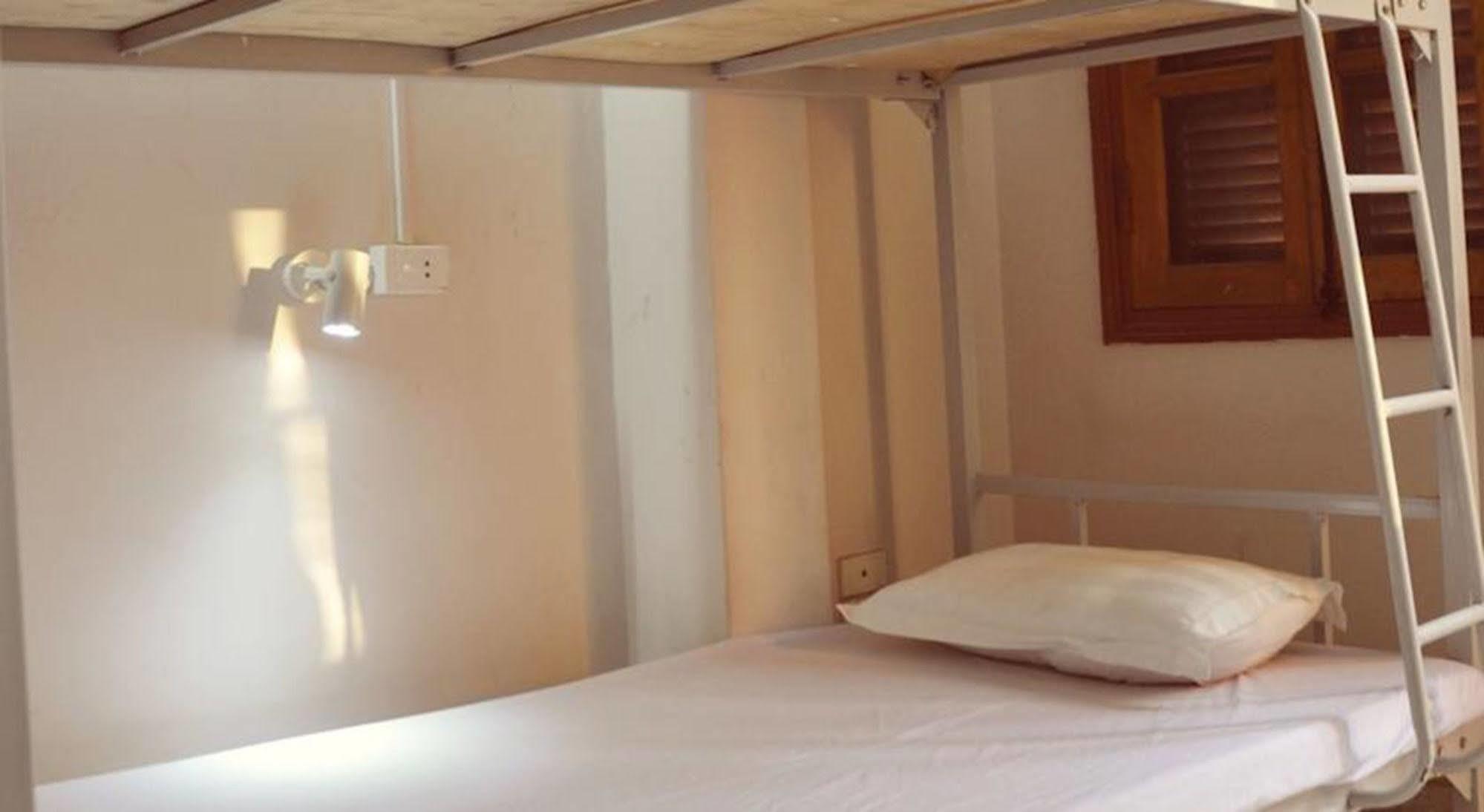Hanoi Downtown Hostel ภายนอก รูปภาพ