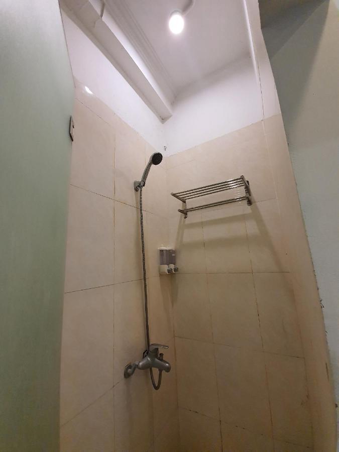 Hanoi Downtown Hostel ภายนอก รูปภาพ